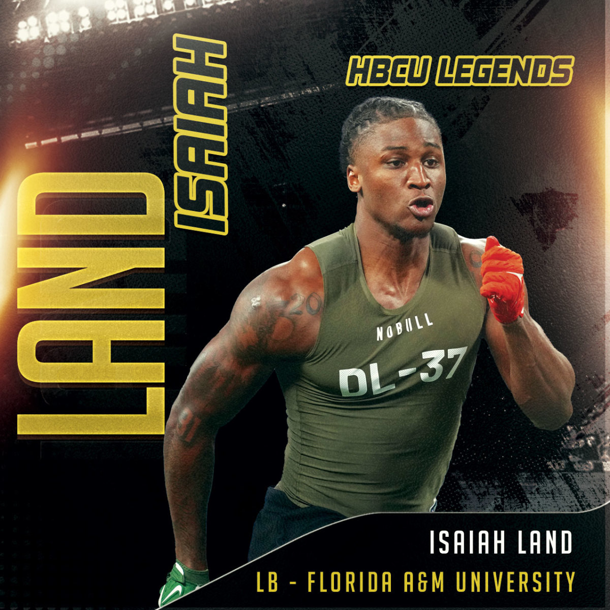 ISAIAH-LAND